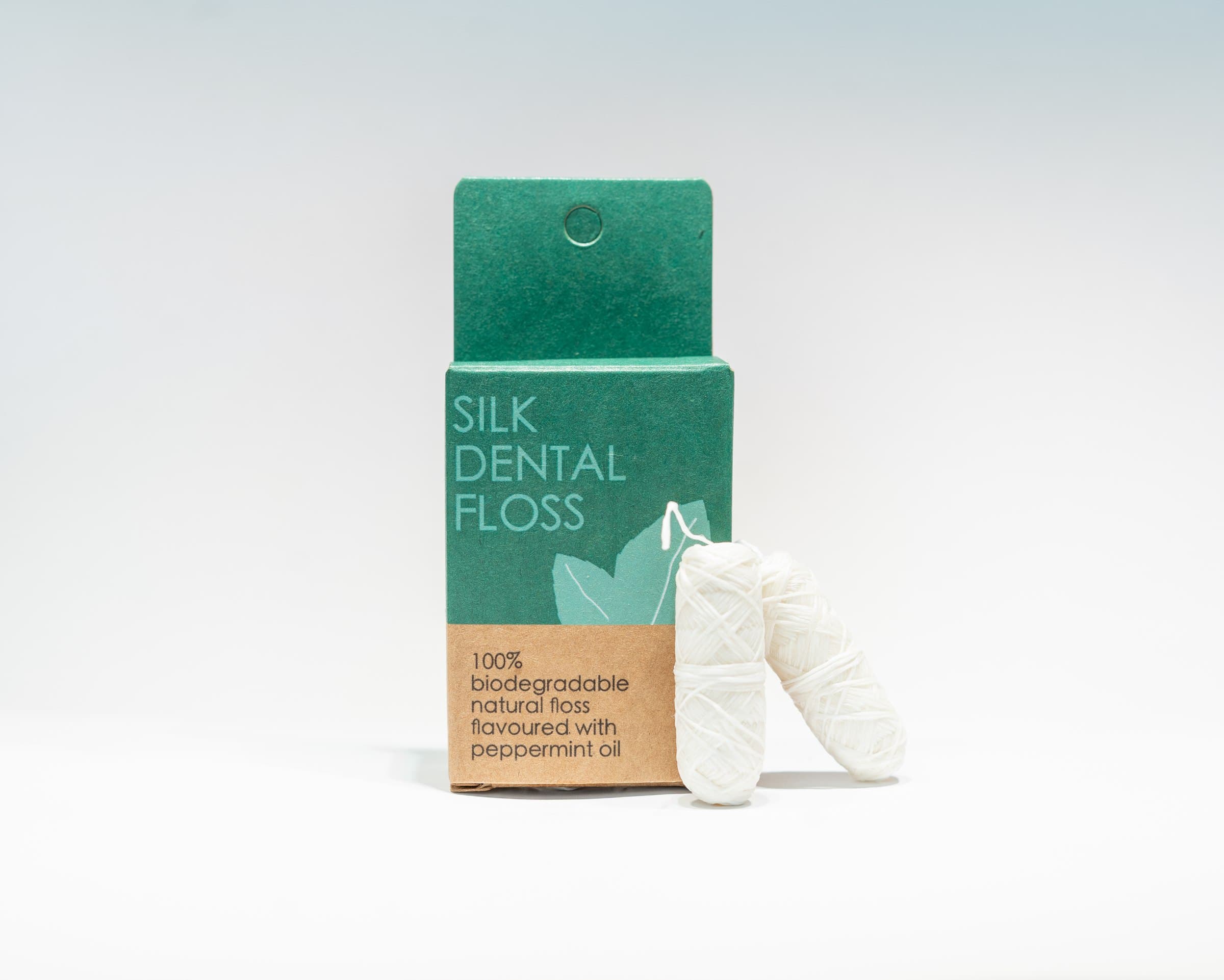 Silk Dental Floss Refill